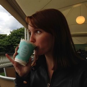 Meet your Posher, Virginia